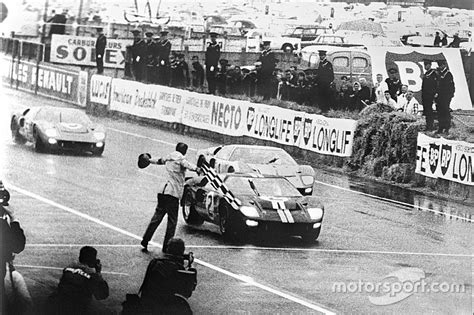 le mans gewinner 1966|Chris Amon on Ford beating Ferrari at Le Mans in .